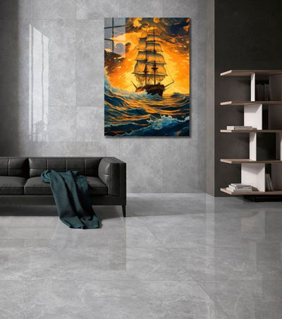 AB Diamond Painting-Starry Sky