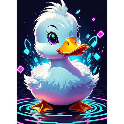 AB Diamond Painting-Starry Sky