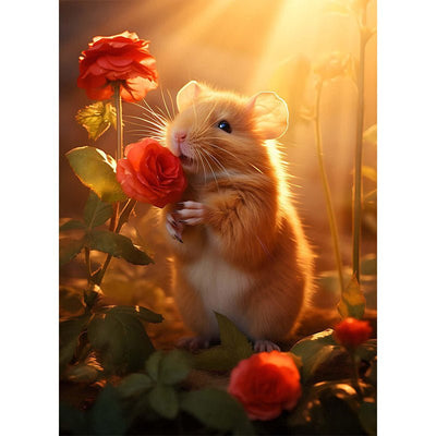 AB Diamond Painting-Starry Sky