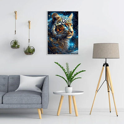 AB Diamond Painting-Starry Sky