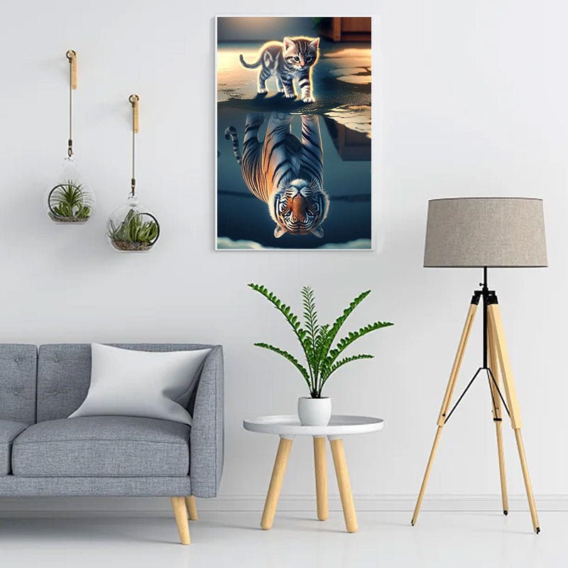 AB Diamond Painting-Starry Sky