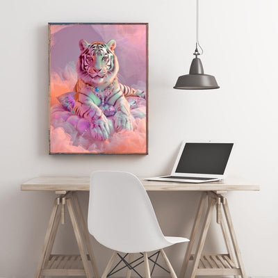 AB Diamond Painting-Starry Sky