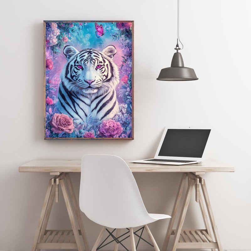 AB Diamond Painting-Starry Sky