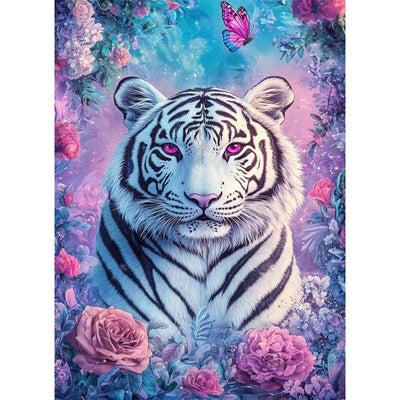 AB Diamond Painting-Starry Sky