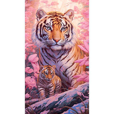 AB Diamond Painting-Starry Sky