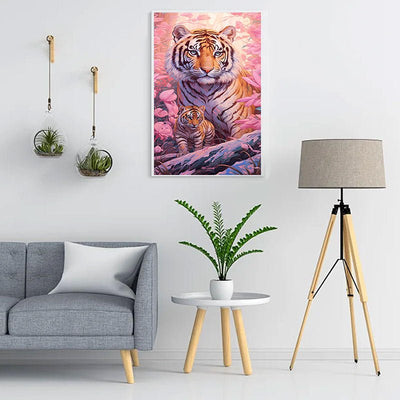 AB Diamond Painting-Starry Sky