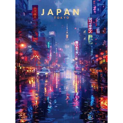 AB Diamond Painting-Starry Sky