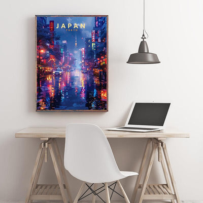 AB Diamond Painting-Starry Sky