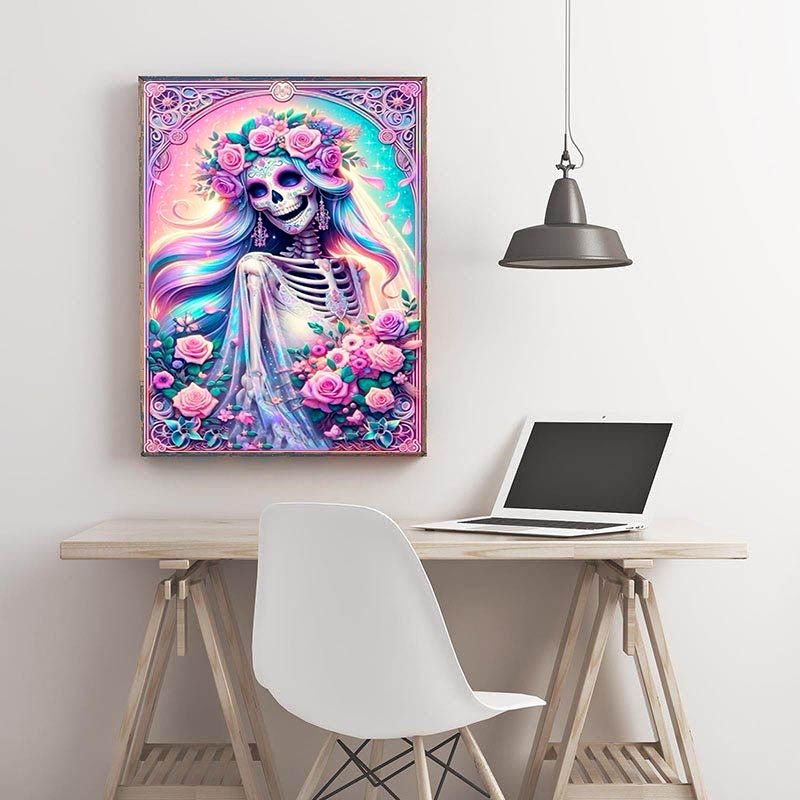 AB Diamond Painting-Starry Sky