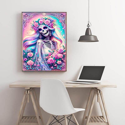 AB Diamond Painting-Starry Sky