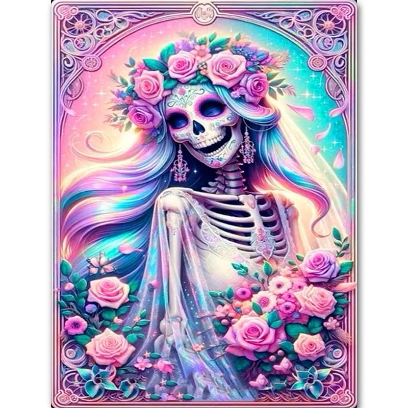 AB Diamond Painting-Starry Sky