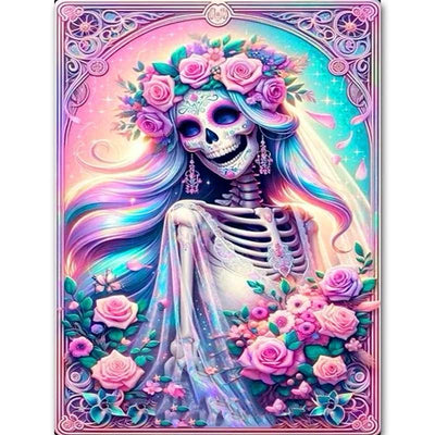 AB Diamond Painting-Starry Sky