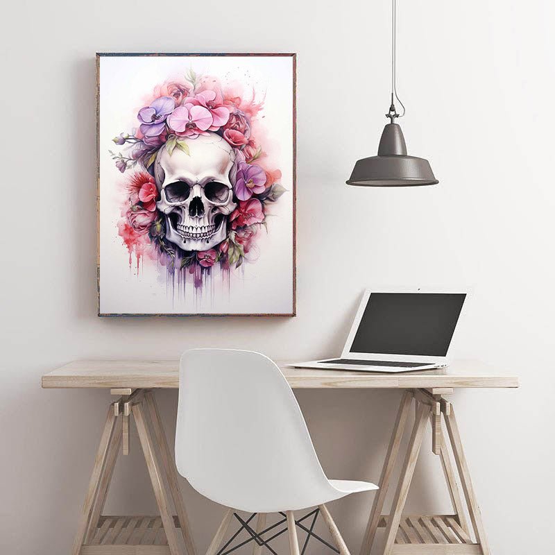 AB Diamond Painting-Starry Sky