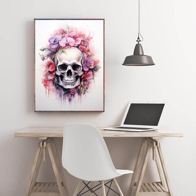 AB Diamond Painting-Starry Sky