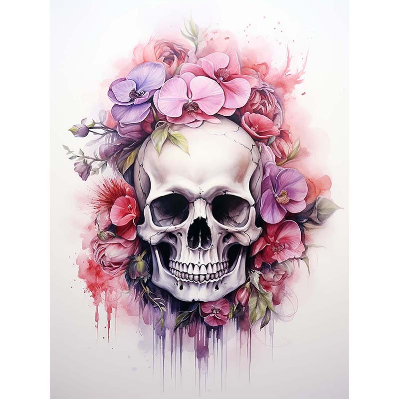 AB Diamond Painting-Starry Sky