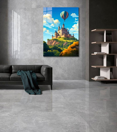 AB Diamond Painting-Starry Sky