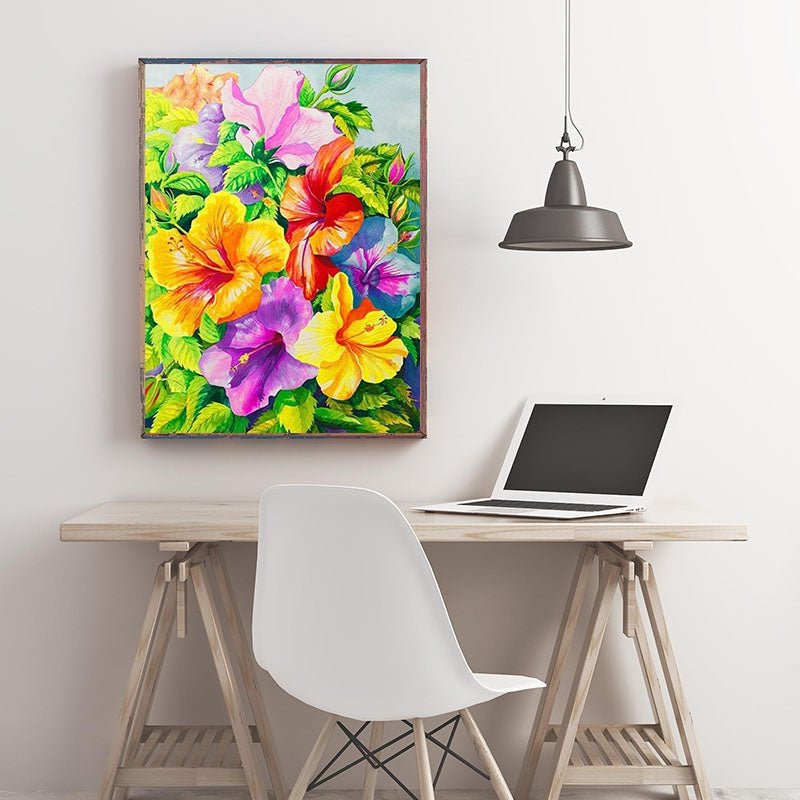 AB Diamond Painting-Starry Sky