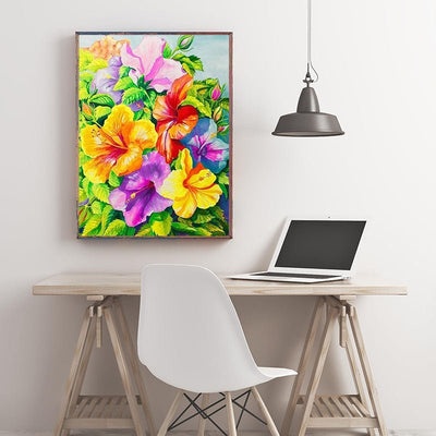 AB Diamond Painting-Starry Sky