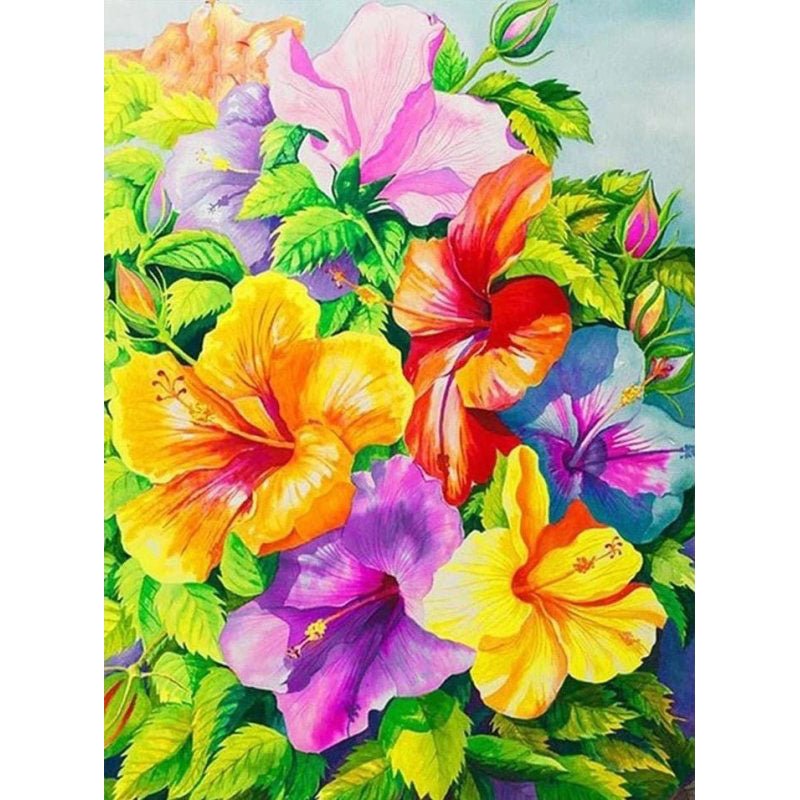 AB Diamond Painting-Starry Sky