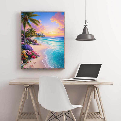 AB Diamond Painting-Starry Sky