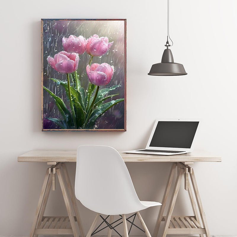 AB Diamond Painting-Starry Sky