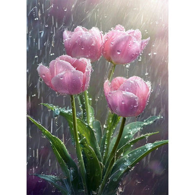 AB Diamond Painting-Starry Sky