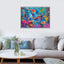 Diamond Painting-Unterwasserwelt