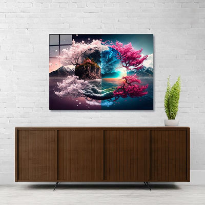 AB Diamond Painting-Starry Sky