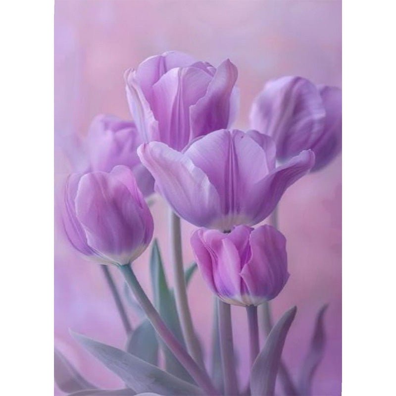 AB Diamond Painting-Starry Sky