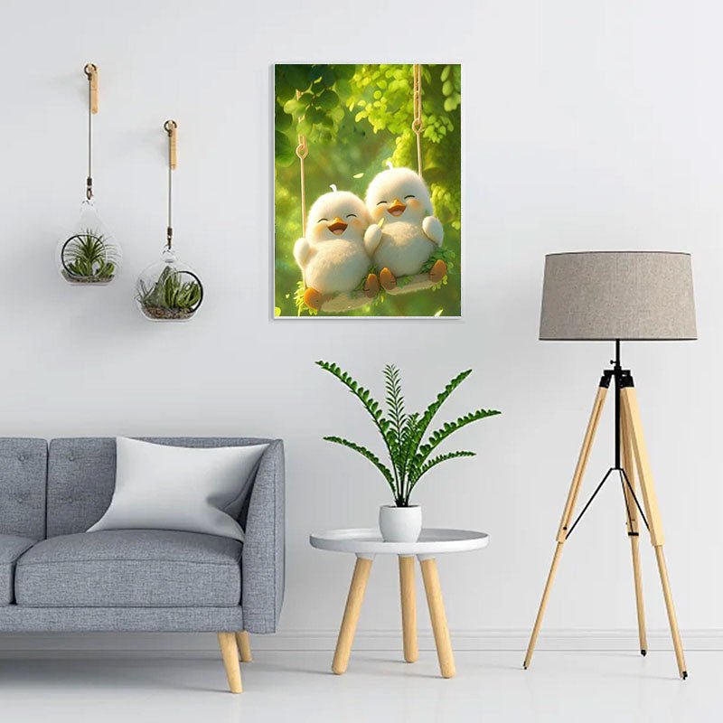 AB Diamond Painting-Starry Sky