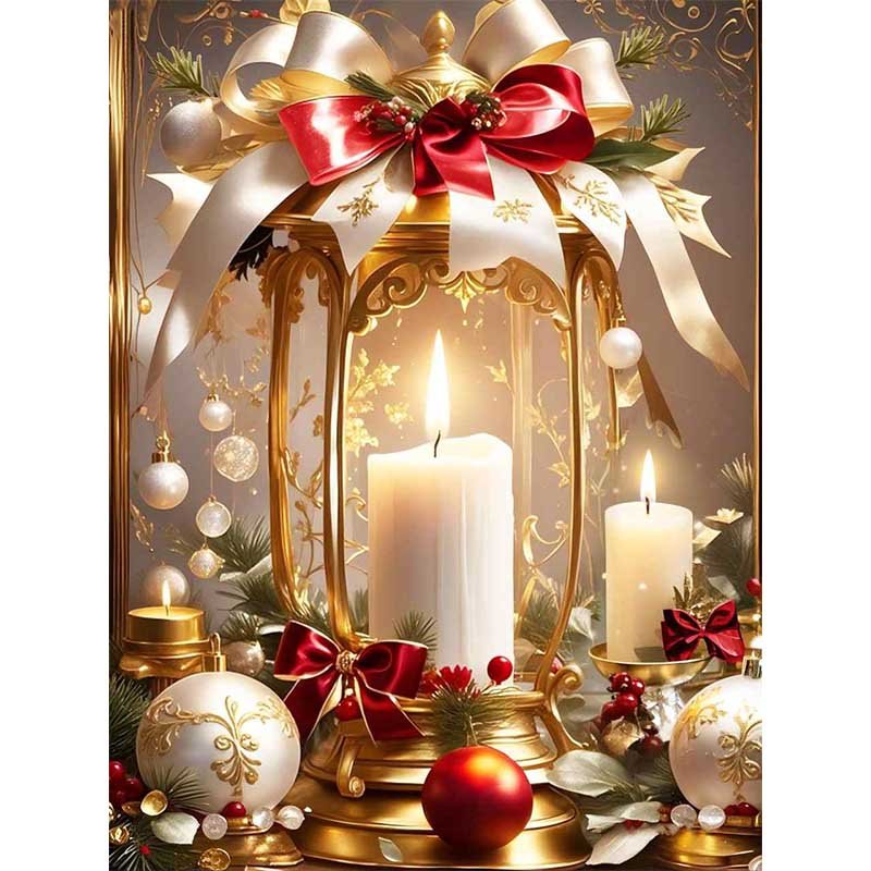 AB Diamond Painting-Starry Sky