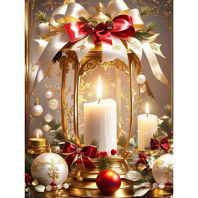 AB Diamond Painting-Starry Sky