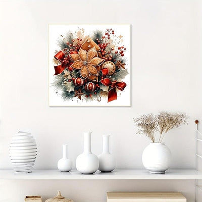 AB Diamond Painting-Abstract Space