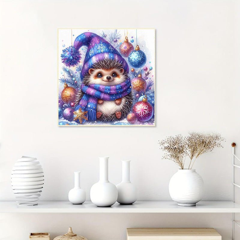 AB Diamond Painting-Abstract Space