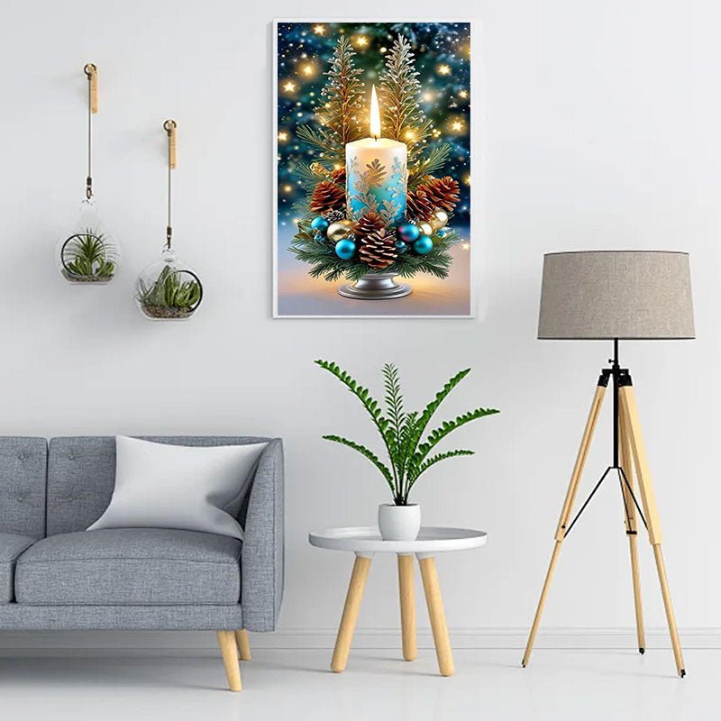 AB Diamond Painting-Starry Sky