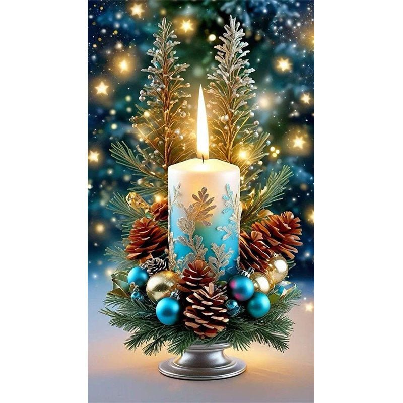 AB Diamond Painting-Starry Sky