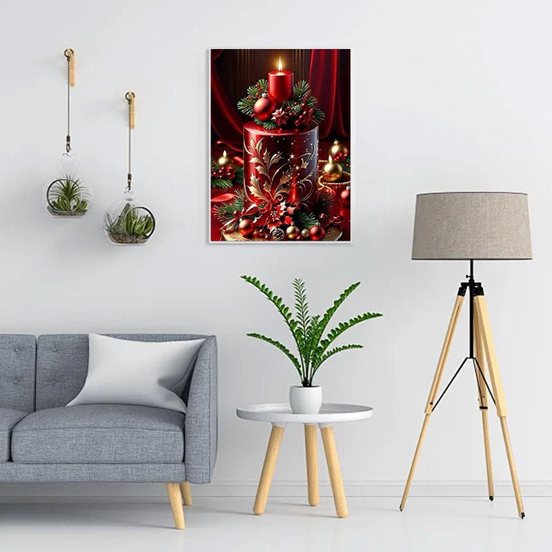 AB Diamond Painting-Starry Sky