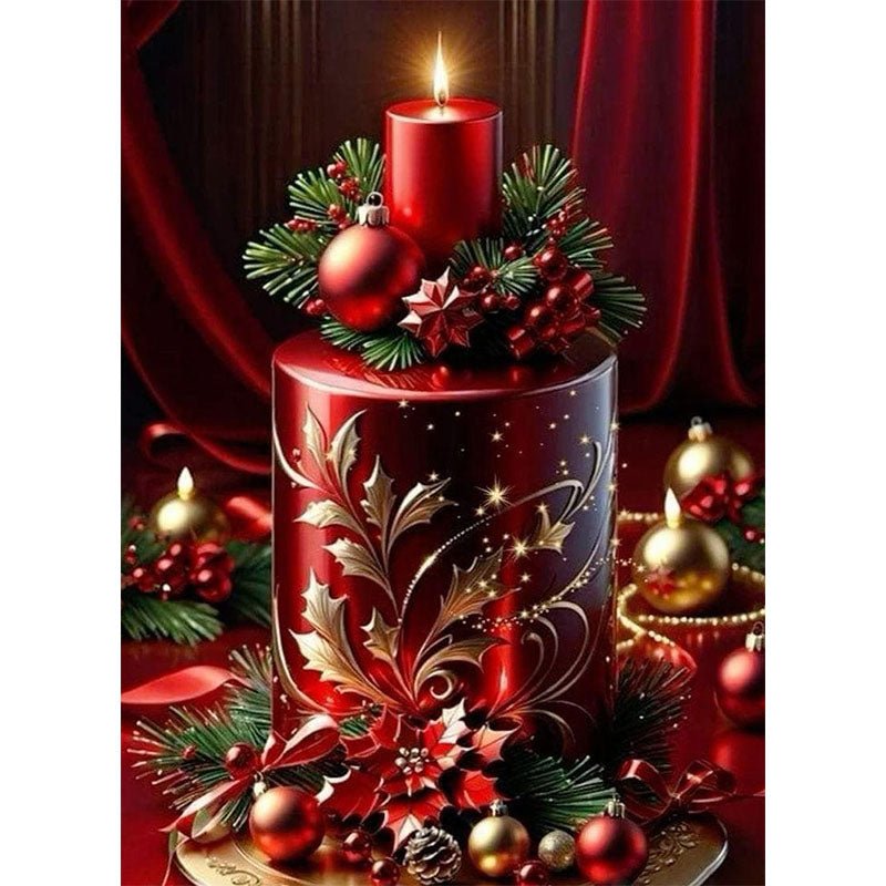 AB Diamond Painting-Starry Sky