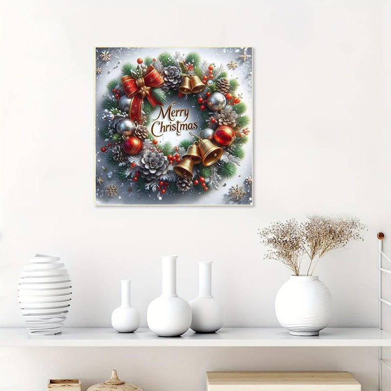 AB Diamond Painting-Abstract Space