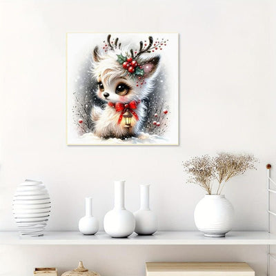 AB Diamond Painting-Abstract Space