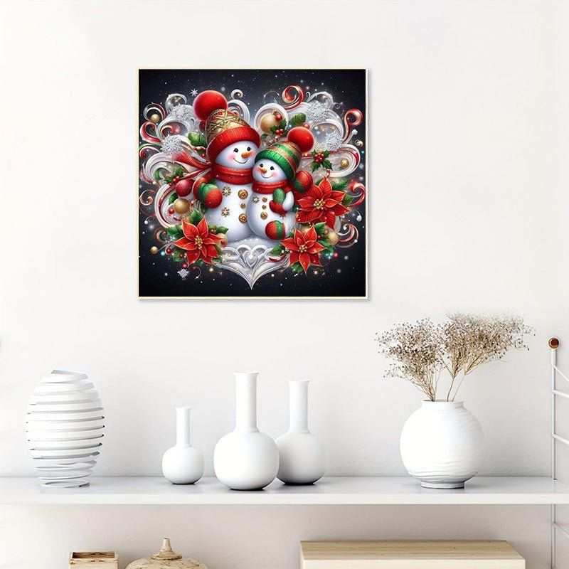 AB Diamond Painting-Abstract Space