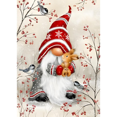 AB Diamond Painting-Starry Sky