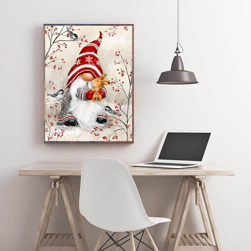 AB Diamond Painting-Starry Sky