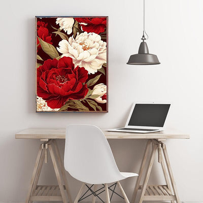 AB Diamond Painting-Starry Sky