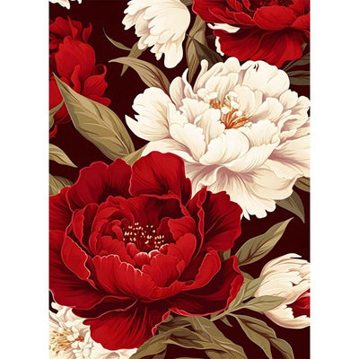 AB Diamond Painting-Starry Sky