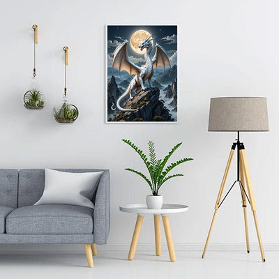 AB Diamond Painting-Starry Sky