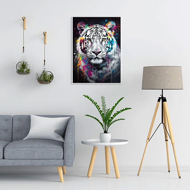 AB Diamond Painting-Starry Sky