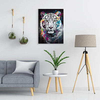 AB Diamond Painting-Starry Sky