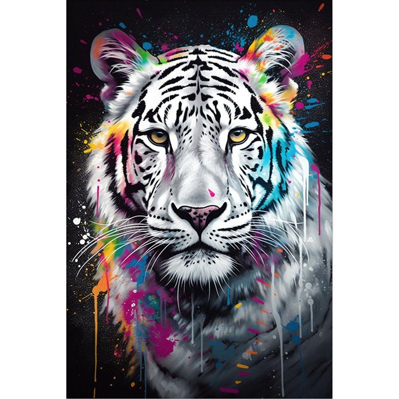 AB Diamond Painting-Starry Sky