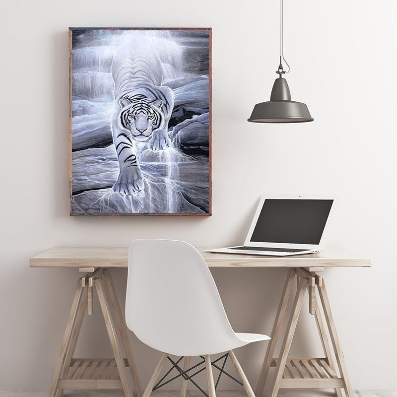 AB Diamond Painting-Starry Sky